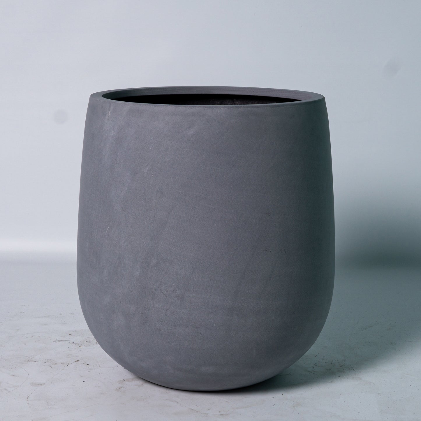 Macetero Exterior Adesmia Gris